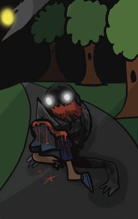 Read Fearcycle  6 Page 1 in English