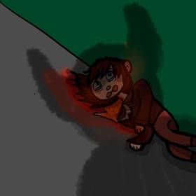 Read Fearcycle  8 Page 9 in English