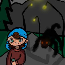Read Fearcycle  8 Page 8 in English