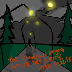 Read Fearcycle  8 Page 7 in English