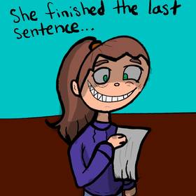 Read Fearcycle  8 Page 5 in English
