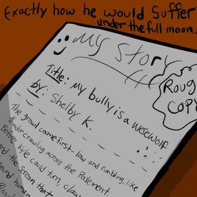 Read Fearcycle  8 Page 4 in English