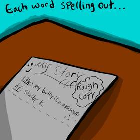 Read Fearcycle  8 Page 3 in English