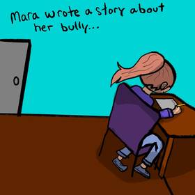 Read Fearcycle  8 Page 2 in English