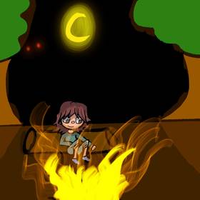 Read Fearcycle  11 Page 1 in English