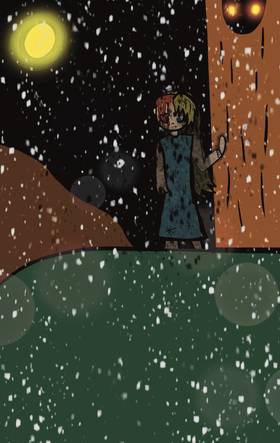 Read Fearcycle  12 Page 1 in English