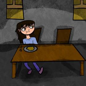 Read Fearcycle  13 Page 1 in English