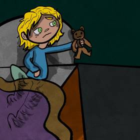 Read Fearcycle  14 Page 1 in English