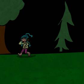 Read Fearcycle  15 Page 1 in English