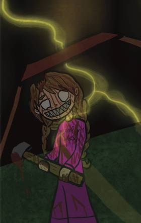 Read Fearcycle  19 Page 1 in English