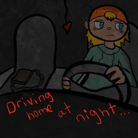 Read Fearcycle  20 Page 1 in English