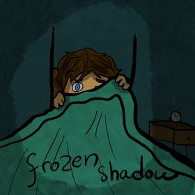 Read Fearcycle  21 Page 1 in English