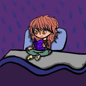 Read Fearcycle  22 Page 1 in English