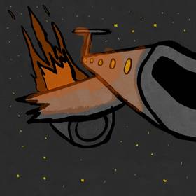 Read Fearcycle  23 Page 1 in English