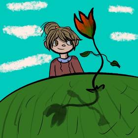 Read Fearcycle  24 Page 1 in English