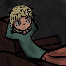 Read Fearcycle  25 Page 1 in English