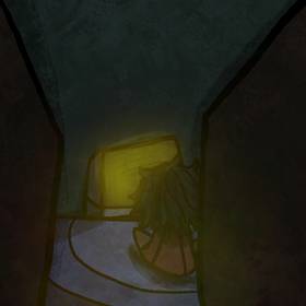 Read Fearcycle  28 Page 1 in English