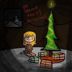 Read Fearcycle  33 Page 1 in English