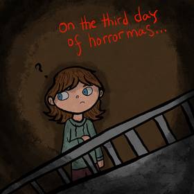 Read Fearcycle  34 Page 1 in English