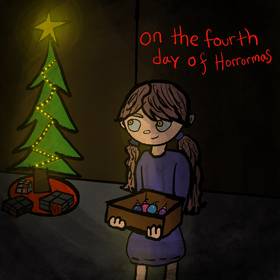 Read Fearcycle  35 Page 1 in English