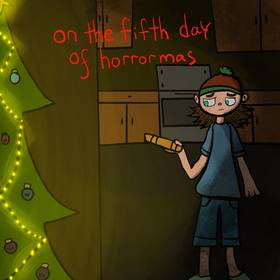 Read Fearcycle  36 Page 1 in English