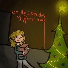 Read Fearcycle  37 Page 1 in English