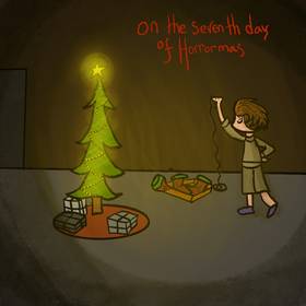 Read Fearcycle  38 Page 1 in English