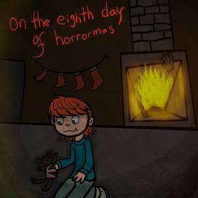 Read Fearcycle  39 Page 1 in English