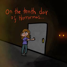 Read Fearcycle  41 Page 1 in English