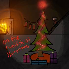 Read Fearcycle  44 Page 1 in English