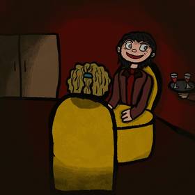 Read Fearcycle  46 Page 1 in English