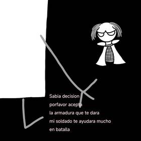 Read Watashi wa Helblursis no hero dewa arimasen Saga Ich   1 Page 3 in Spanish