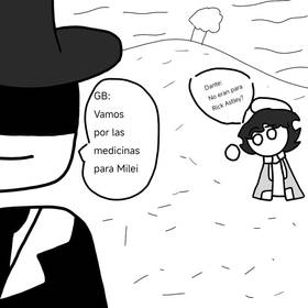Read Watashi wa Helblursis no hero dewa arimasen Saga Ich   1 Page 5 in Spanish