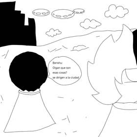 Read Watashi wa Helblursis no hero dewa arimasen Saga Ich   1 Page 6 in Spanish