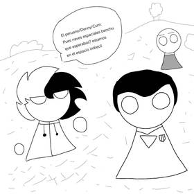 Read Watashi wa Helblursis no hero dewa arimasen Saga Ich   1 Page 7 in Spanish