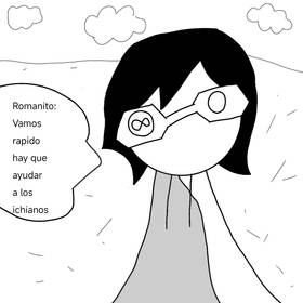 Read Watashi wa Helblursis no hero dewa arimasen Saga Ich   1 Page 10 in Spanish