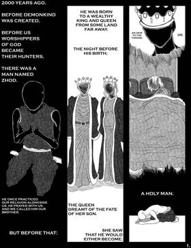 Read Devil Stone  2 Page 3 in English