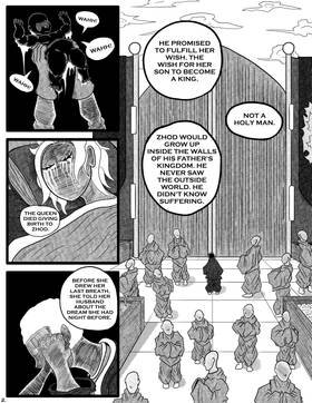 Read Devil Stone  2 Page 4 in English
