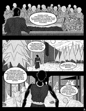 Read Devil Stone  2 Page 5 in English