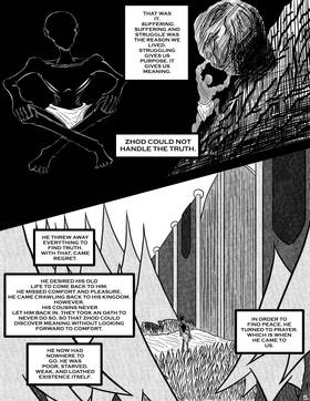 Read Devil Stone  2 Page 7 in English