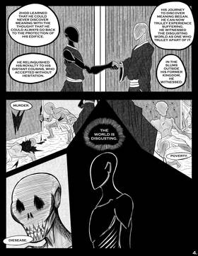 Read Devil Stone  2 Page 6 in English