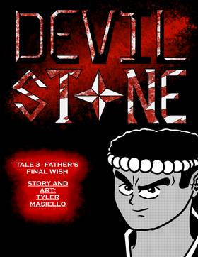 Read Devil Stone  3 Page 2 in English