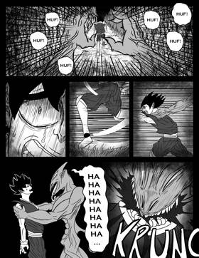 Read Devil Stone  3 Page 3 in English