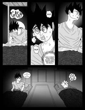 Read Devil Stone  3 Page 4 in English