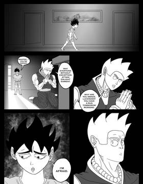 Read Devil Stone  3 Page 5 in English