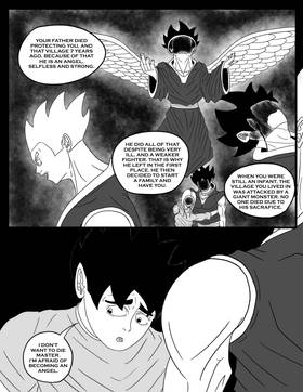 Read Devil Stone  3 Page 7 in English