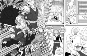 Read Devil Stone  4 Page 4 in English