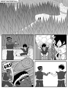 Read Devil Stone  4 Page 7 in English