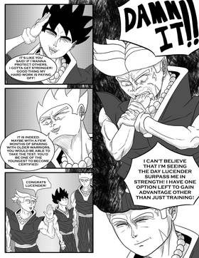 Read Devil Stone  4 Page 10 in English