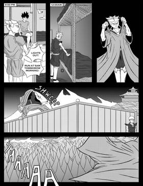 Read Devil Stone  5 Page 3 in English